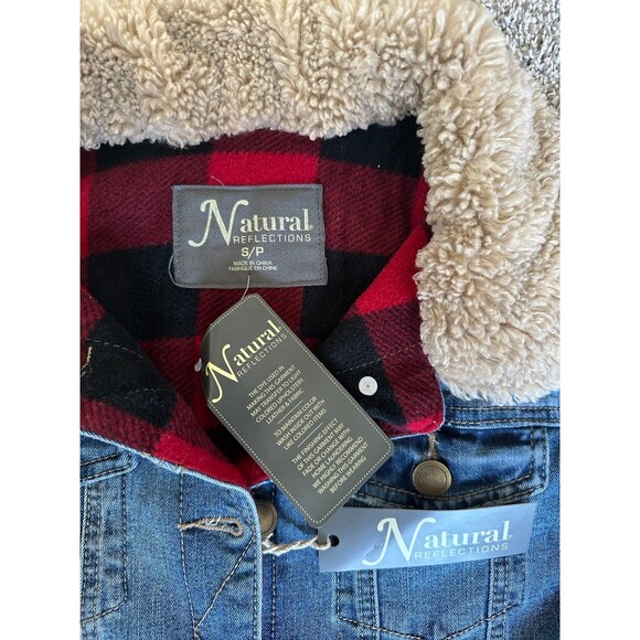 Denim Jacket - Picture 4 of 5